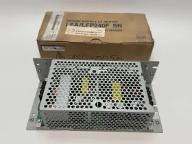 Lfa240f-24-snty Cosel Power Supply Lfa240f24snty 24 V 10.0a Ac100-240v