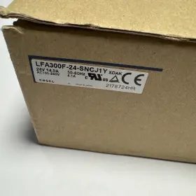 Lfa300f-24-j1y Cosel Lfa300f24j1y New In Box