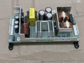 Lga240a-24-hj1 Cosel 24v 10a 100-120v Ac/dc Switching Power Supply Arcade