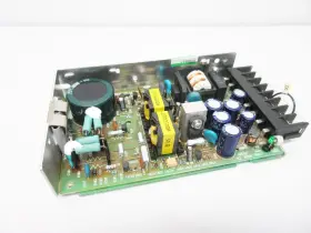 Mmb50a-1 Cosel Ac-dc Power Supply Dual Output 5v And 12v 3a #3