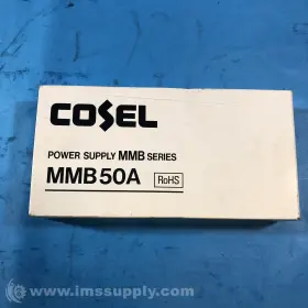 Mmb50a-4 Cosel Switching Power Supply Fnob