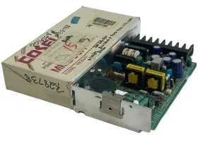 100-120v Cosel Mmb50a3 Used Power Supply Ac