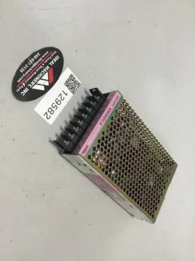 Mmb50u-6 Cosel Power Supply Used #129582