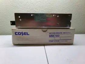 Mmc100-1 Cosel Power Supply Switching Regulator