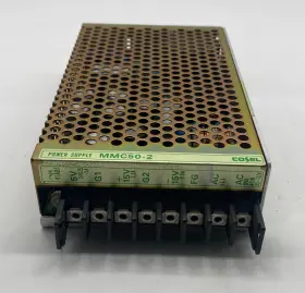 Mmc50-2 Cosel Power Supply 75w #2