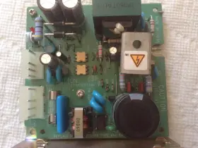 P15e-1 Cosel Power Supply 5v 3a #2 P15e-1 Cosel Power Supply 5v 3a #2