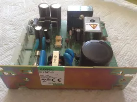 P15e-1 Cosel Power Supply 5v 3a #3 P15e-1 Cosel Power Supply 5v 3a #3