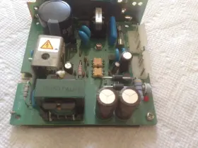 P15e-1 Cosel Power Supply 5v 3a P15e-1 Cosel Power Supply 5v 3a