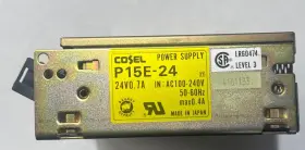 P15e-24 Cosel