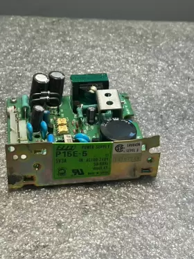 P15e-5 Cosel Power Supply 100-240vac 5v3a In Ac100-240v P15e-5 Cosel Power Supply 100-240vac 5v3a In Ac100-240v