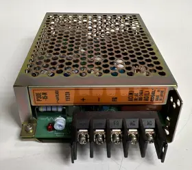 P30e-15 Cosel 15v 2a Power Supply Assembly