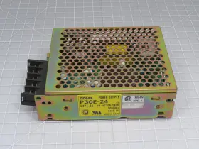 T200720 Cosel P30e-24 Power Supply #2