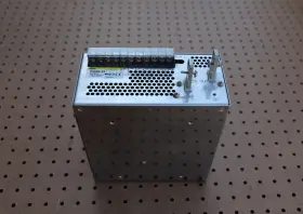P600e-24 Cosel Power Supply 24v 27a #3