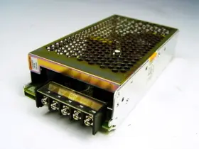 Paa50f-15 Cosel Power Supply 15v 3.5a #2
