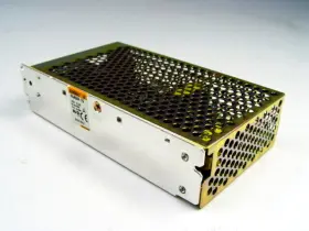 Paa50f-15 Cosel Power Supply 15v 3.5a #3