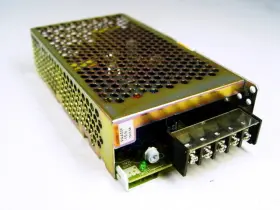 Paa50f-15 Cosel Power Supply 15v 3.5a
