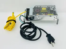 Pba100f-24 Cosel Used - Power Supply 24v 4.5a Ac100-240v 1.3a / Free Shipping