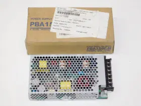 Pba150f-24 Cosel Pba150f-n New Power Supply Module 24v 6.5a Ac100-240v 2.0a 50-60hz Japan