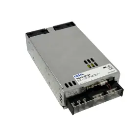 Pba300f-24 Cosel Standard Power Supply Unit Input 100-240vac Output 24v 14a