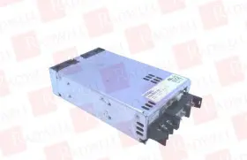 Pba300f-48 Cosel / Pba300f48 Used
