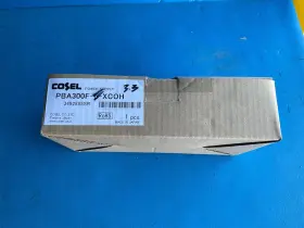 Pba300f-5-xcoh Cosel Power Supply New In Box .. Ship Worldwide