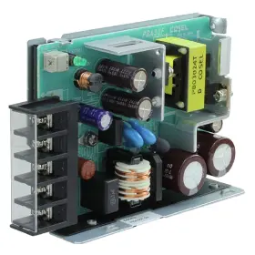 Pba30f-12 Cosel Ac-dc 12v 2.5a Open Frame Panel Mount Power Supply