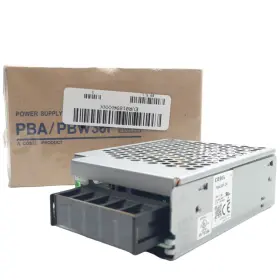Pba30f-24 Cosel Power Supply Output 24vdc 30.0w 100-240vac