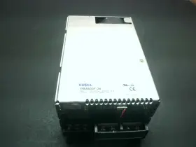 Pba600f-24 Cosel Power Supply 100-240vac 50-60hz 24v 27a - New In Box