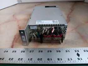 Pba600f-36 Cosel Power Supply 100-240vac 50-60hz 8.2a #3