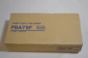 Pba75f-24 Cosel Power Supply
