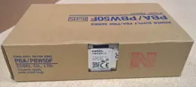 Pbw50f-12-n Cosel Pbw50f-12 Brand New Power Supply Input Volts 85-264ac Output 12v