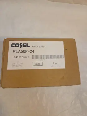Pla15f-24 Cosel New 24v Power Supply 0.7a