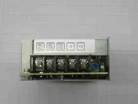 Pla30f-24 Cosel Switching Power Supply T225001 #2 Pla30f-24 Cosel Switching Power Supply T225001 #2