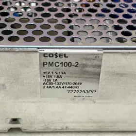 Pmc100-2 Cosel Power Supply #2