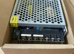 R100-24 Cosel New Power Supply