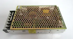 100-120v Cosel R100u-24 Power Supply Ac 3a Max 60hz 24v 4.5a