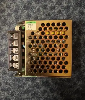 100-120v Cosel R10a-5 5v 2a Ac 50-60hz Power Supply