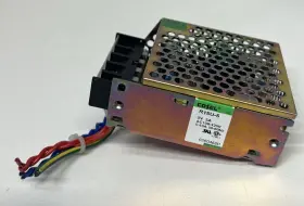 R15u-5 Cosel Power Supply 5vdc 3 Amp 120vac #2