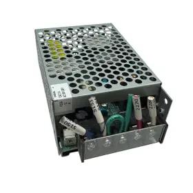 R25a-12 Cosel Power Supply 12v 2.1a Ac100 120v Industrial Switching Psu Japan