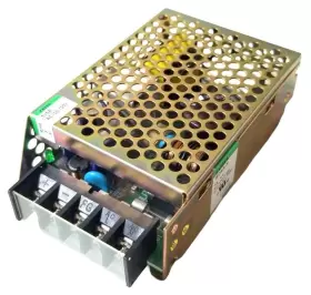 R25a-5 Cosel Power Supply 5v 5a 100-120vac 50-60hz R25a-5 Cosel Power Supply 5v 5a 100-120vac 50-60hz