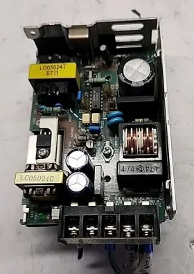 R50a-24 Cosel Power Supply 24v 2.2a - Free Shipping