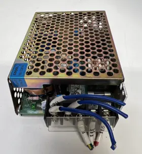 R50u-12 Cosel Power Supply 100-120vac 1.40amp 50/60hz Usip #2 R50u-12 Cosel Power Supply 100-120vac 1.40amp 50/60hz Usip #2