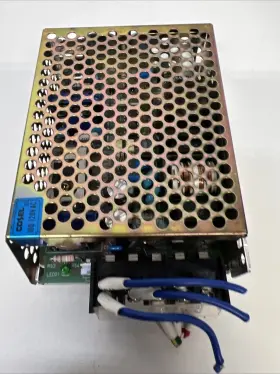 R50u-12 Cosel Power Supply 100-120vac 1.40amp 50/60hz Usip #3 R50u-12 Cosel Power Supply 100-120vac 1.40amp 50/60hz Usip #3