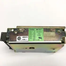 Rmc15u-1 Cosel Triple Output Power Supply 100-120vac In 5v/ 12v/-12v Out 15w #2 Rmc15u-1 Cosel Triple Output Power Supply 100-120vac In 5v/ 12v/-12v Out 15w #2