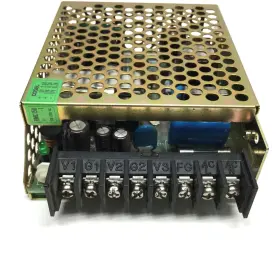 Rmc15u-1 Cosel Triple Output Power Supply 100-120vac In 5v/ 12v/-12v Out 15w #3 Rmc15u-1 Cosel Triple Output Power Supply 100-120vac In 5v/ 12v/-12v Out 15w #3