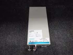 Ae-1500-48 Cotek 1500w 48vdc Programmable Power Supply