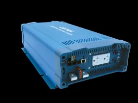 Sd3500-148 Cotek 3500w 48vdc - 115vac Gfci Hardwire Output