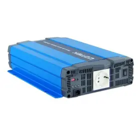 Sp-1500-212 Cotek Pure Sine Wave Inverter 12vdc 1500w