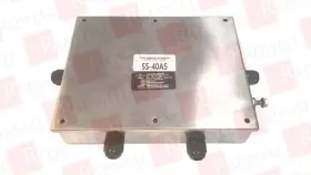 Ss-40as Coti Global Sensors Mfg / Ss40as Used