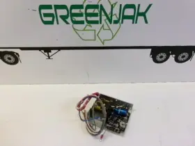 Hsb24-1.2 Coutant Power Supply Used Free Shipping